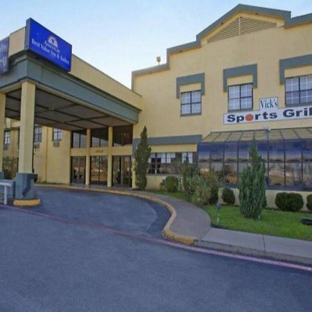 Americas Best Value Inn And Suites North Farmers Branch Bagian luar foto