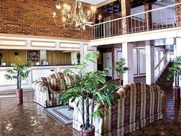 Americas Best Value Inn And Suites North Farmers Branch Bagian luar foto
